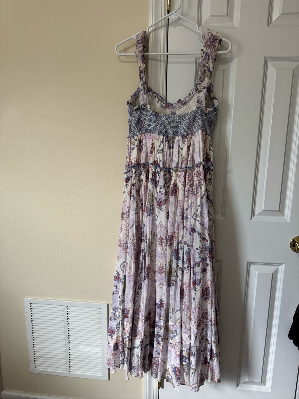 Free People Forever Free Maxi Dress - Picture 6 of 12